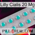 Lilly Cialis 20 Mg 28